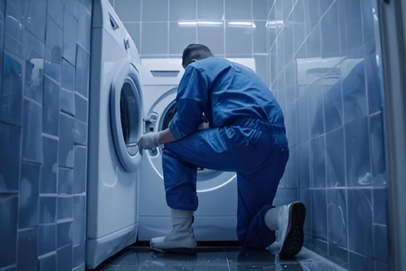 APPLIANCES REPAIR, HVAC SALES & REPAIR in Leisure Village