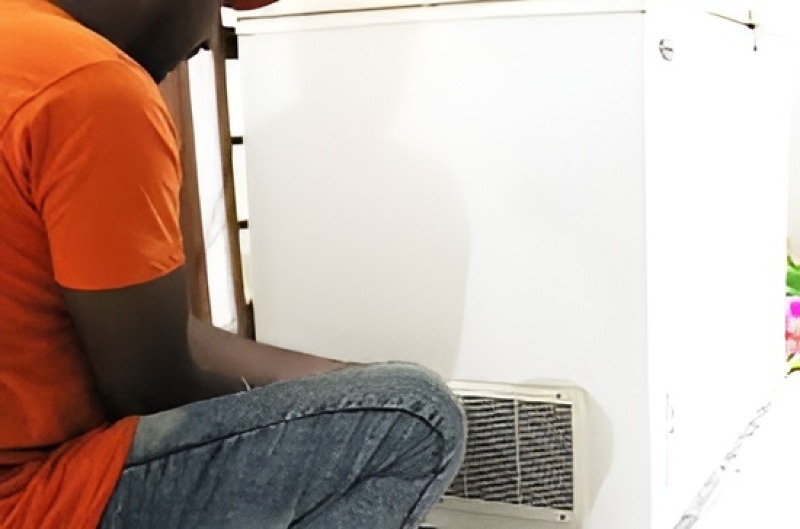 Freezer Repair in Leisure Village
