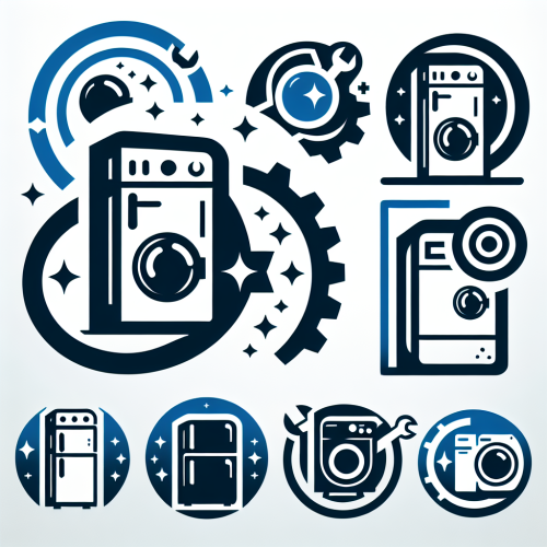 Bosch Appliance Repair logo